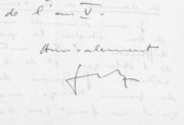 Marginalia